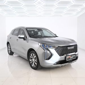 2024 Haval Jolion 1.5 HEV Luxury