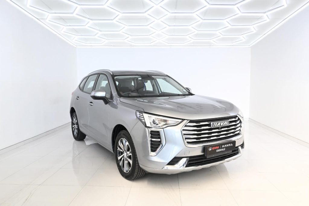 2023 Haval Jolion 1.5T Premium