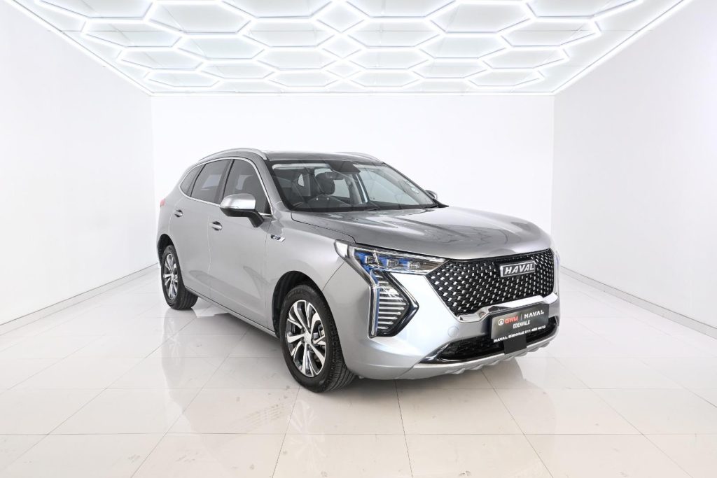 2024 Haval Jolion 1.5 HEV Luxury
