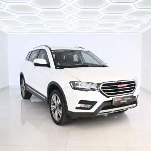 2019 Haval H6 C 2.0T Luxury Auto