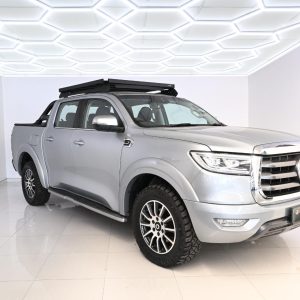 2021 GWM P-Series 2.0TD Double Cab LS 4x4