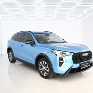 2025 Haval Jolion 1.5T City Plus