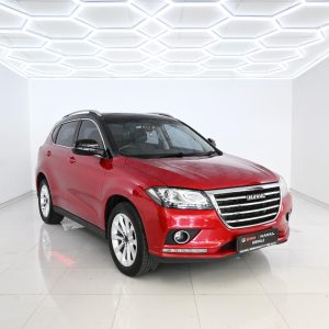 2019 Haval H2 1.5T Luxury auto
