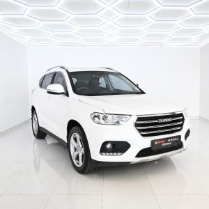 2020 Haval H2 1.5T City