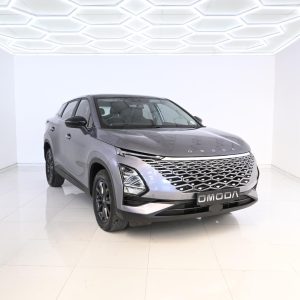 2023 Omoda C5 1.5T 230T Tech