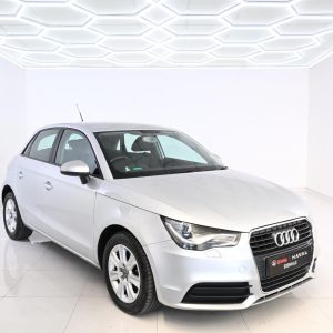 2012 Audi A1 Sportback 1.4TFSI Attraction