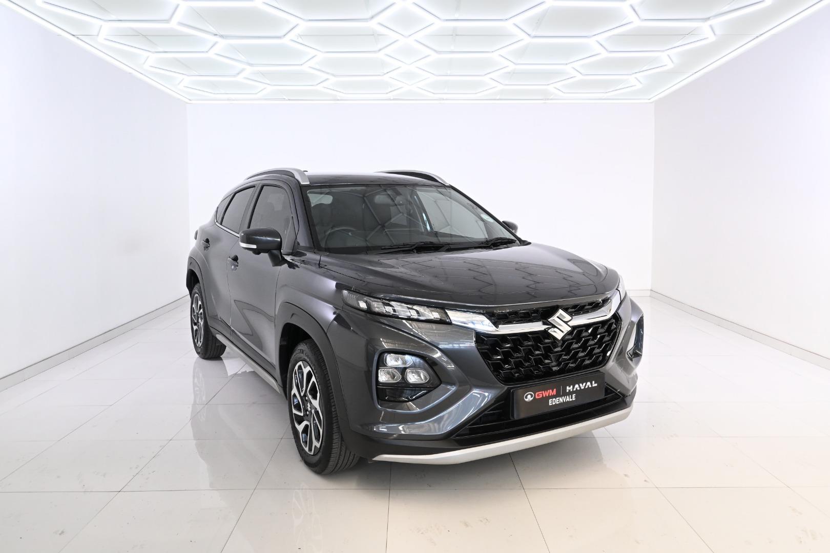 2025 Suzuki Fronx 1.5 GLX Auto
