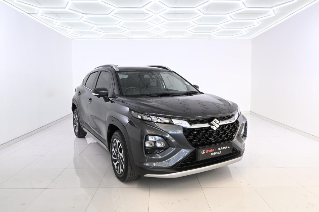 2025 Suzuki Fronx 1.5 GLX Auto