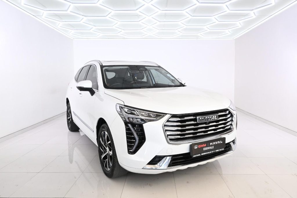 2023 Haval Jolion 1.5T S Super Luxury